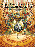 Chroniken des schwarzen Mondes 16: Terra Secunda Buch 2/2