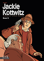 Jackie Kottwitz Gesamtausgabe 5