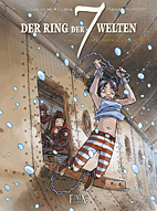 Ring der 7 Welten 3: Die Piraten von Heliopolis