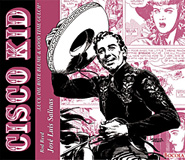 Cisco Kid 1: Lucy, Rote Blume & Good Time Gulch