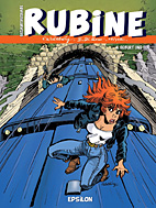Rubine Gesamtausgabe 4: Geburt und Tod