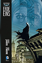 Batman: Erde Eins 2 HC