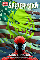 Spider-Man Paperback 6: Goblin Nation (Marvel Now) HC