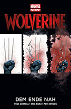 Wolverine Paperback 4: Dem Ende nah (Marvel Now) 