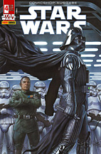 Star Wars Neue Serie Heft 4
