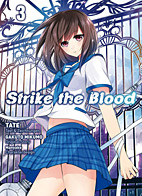 Strike the Blood 3