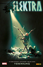 Elektra 2: Verehrung (von 2)