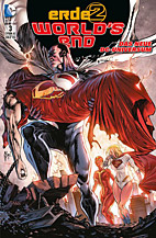 Erde 2: World's End 3 (von 4) (Erde Zwei)