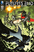 Futures End 7: Das Ende aller Zeiten (von 8)