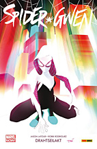 Spider-Gwen 1: Drahtseilakt