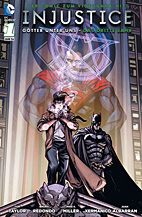 Injustice - Goetter unter uns - Das dritte Jahr 1