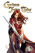 Grimm Fairy Tales 5
