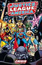 Justice League of America Sammelband 6: Crisis 1981 - 1983