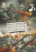 Operation Overlord 2: Omaha Beach