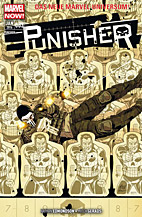 Punisher Paperback 3: Licht aus (Marvel Now)