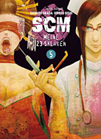 SCM - Meine 23 Sklaven 5