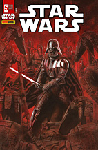 Star Wars Neue Serie Heft 5