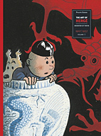 Die Kunst von Hergé 1: Schoepfer von Tim & Struppi 1907 - 1937