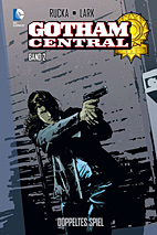 Gotham Central 2: *HC* Doppeltes Spiel