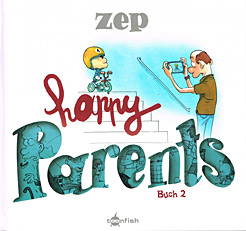 Happy Parents 2