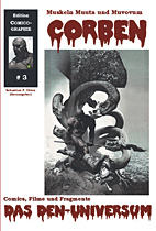 Corben Index 3: Das Den-Universum