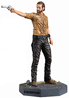 Eaglemoss Walking Dead Collection 1: Rick Grimes