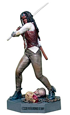 Eaglemoss Walking Dead Collection 3: Michonne
