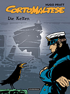 Corto Maltese 4: (farbig) Die Kelten (Neuauflage)