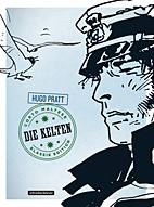 Corto Maltese 4: (s/w - Klassik) Die Kelten (Neuauflage)