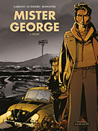 Mister George 1: Selby