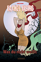 Rachel Rising 6: Was du nicht weisst