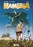 Namibia 1: Episode 1