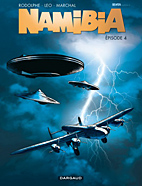Namibia 4: Episode 4