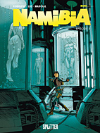 Namibia 5: Episode 5
