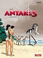 Antares 3: Episode 3