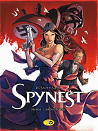 Spynest 1: Mission Birdwatchers