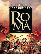 Roma 1: Der Fluch