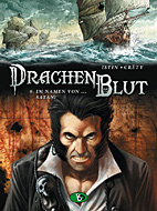 Drachenblut 9: Im Namen von Satan