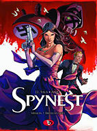 Spynest 1: Mission Birdwatchers VZA