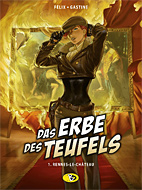 Das Erbe des Teufels 1: Rennes-Le Chateau