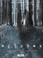 Wytches 1 (Splitter Books)