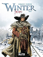 Winter 1709 1: Buch 1