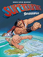 Superdupont 1: Renaissance