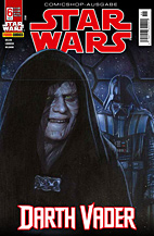 Star Wars Neue Serie Heft 6