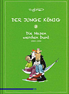 Der junge Koenig 3: Die Nasen werden bunt 1988 - 1990