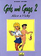 Girls und Gags 2: Alice & Vicky