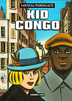 Kid Congo