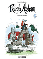 Ralph Azham 8: Fluesse faengt man nicht