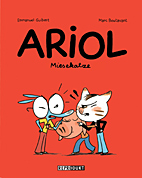 Ariol 6: Miesekatze