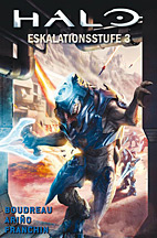 Halo Graphic Novel 8: Eskalationsstufe 3